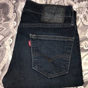 Men’s Levi’s 511